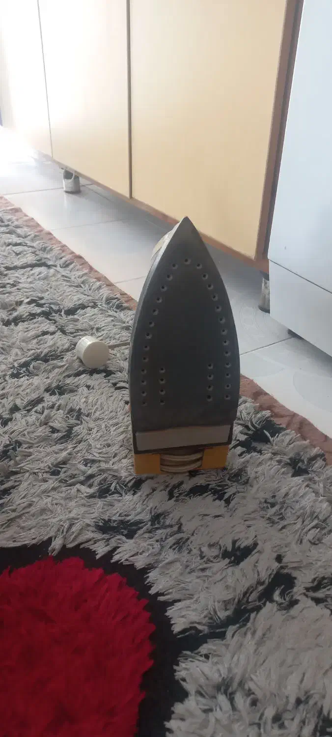 اتو بخارخانگی|اتو و لوازم اتو|آق قلا, |دیوار