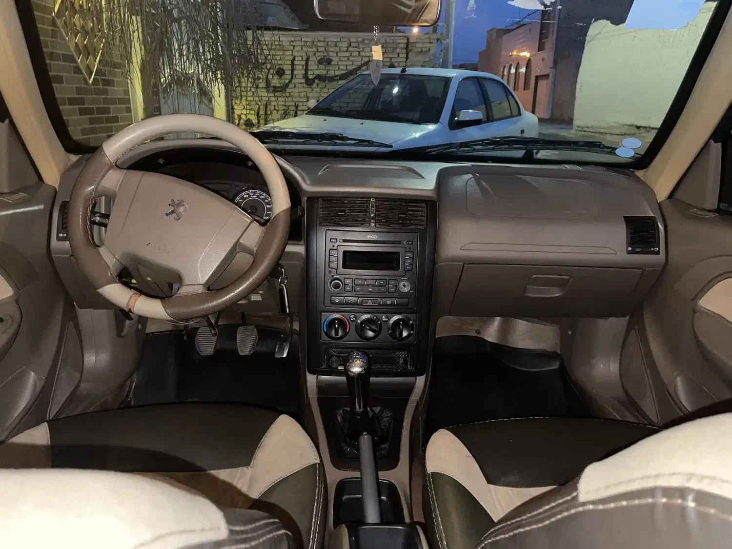 405|خودرو سواری و وانت|اردکان, |دیوار