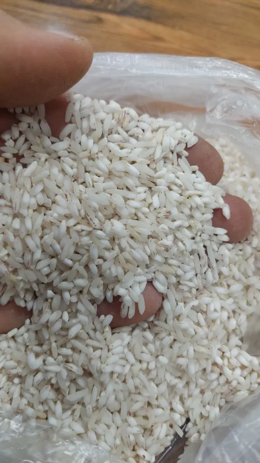 برنج قلوه|خوردنی و آشامیدنی|زرگرشهر, |دیوار