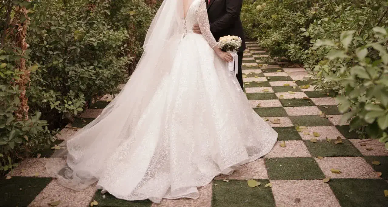 لباس عروس|لباس|تهران, ارجمندی راد|دیوار