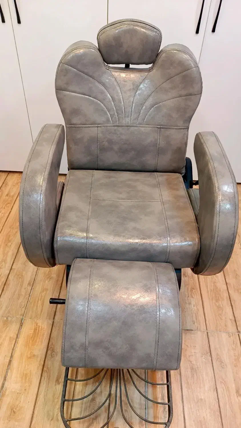 صندلی vip آرایشگاهی|آرایشگاه و سالن‌های زیبایی|بندر ماهشهر, |دیوار