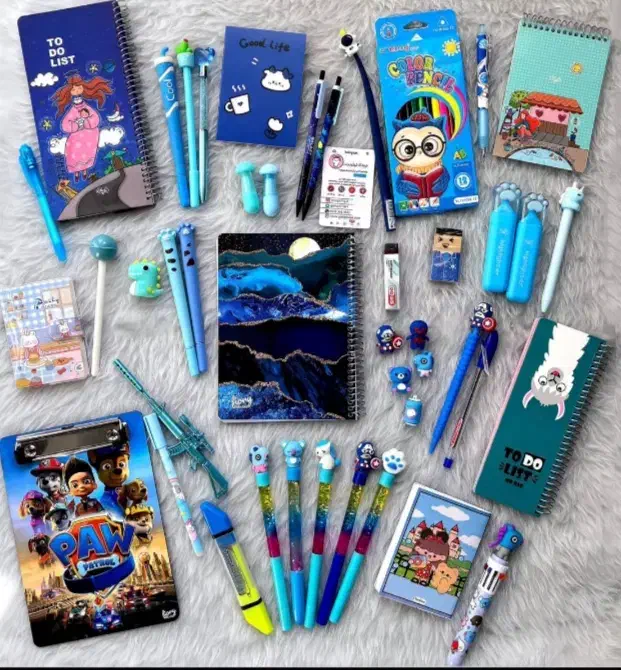 ارزانترین لوازم تحریر میدان مدرس|لوازم التحریر|خمین, |دیوار