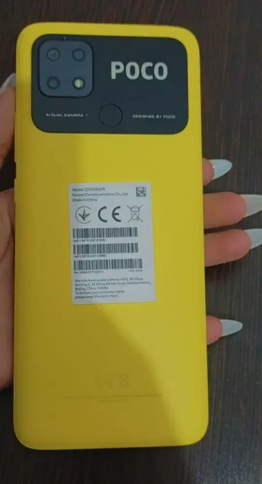 گوشی Poco/c40|موبایل|شهریار, شهریار|دیوار