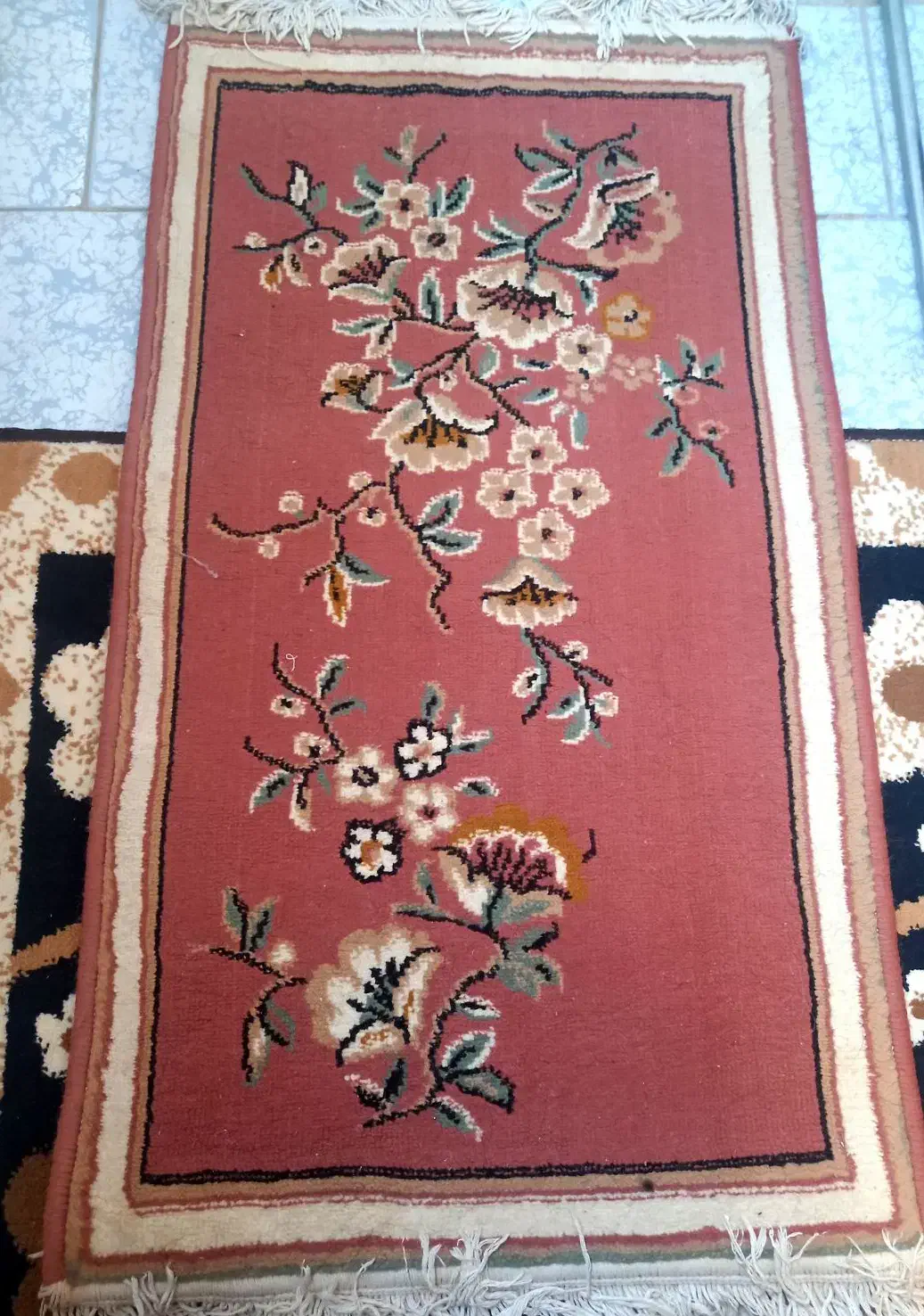 پادری فرشی+|پادری|مشهد, جاهد شهر|دیوار