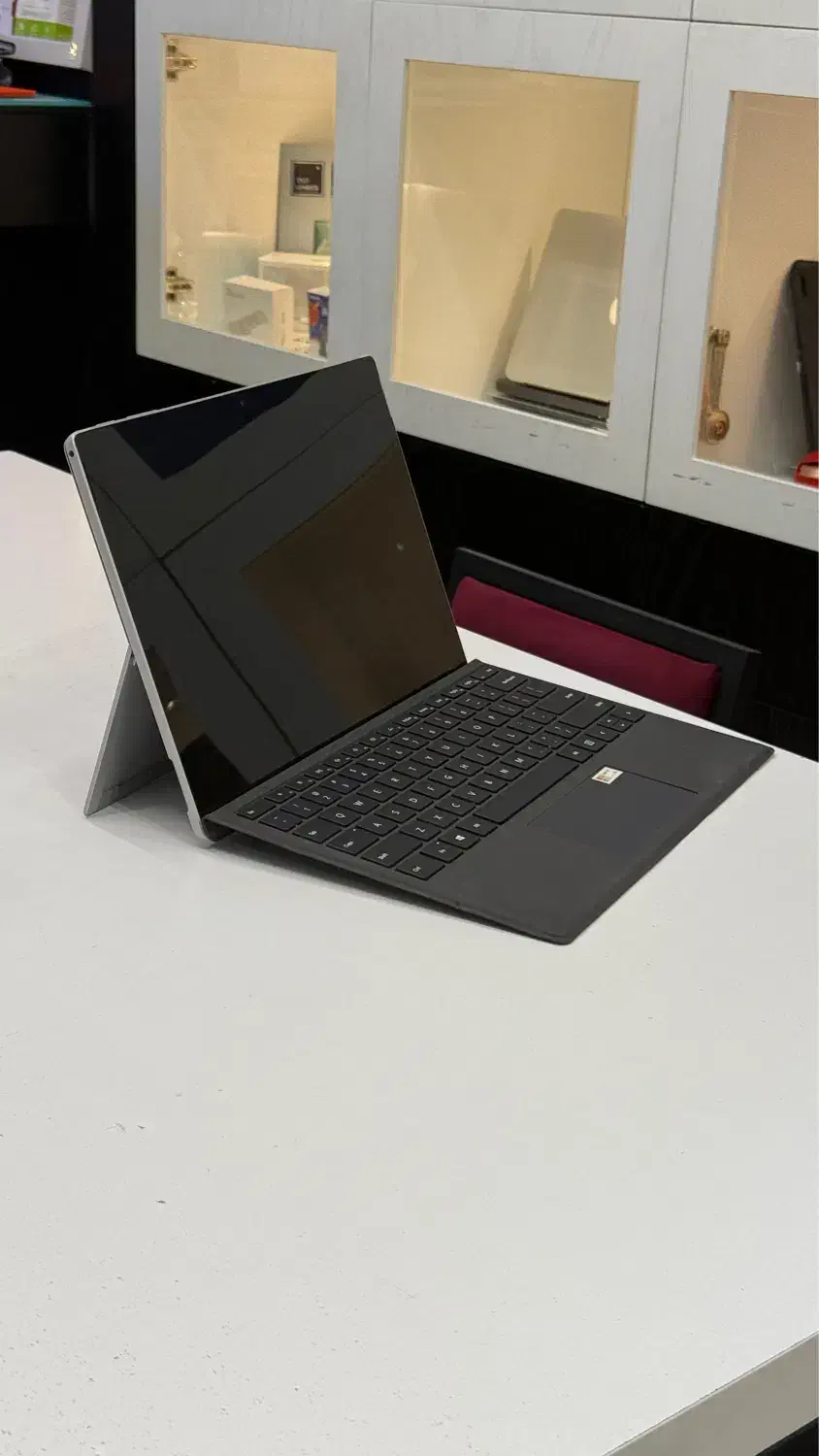 Surface pro 7|رایانه همراه|تهران, آسمان|دیوار