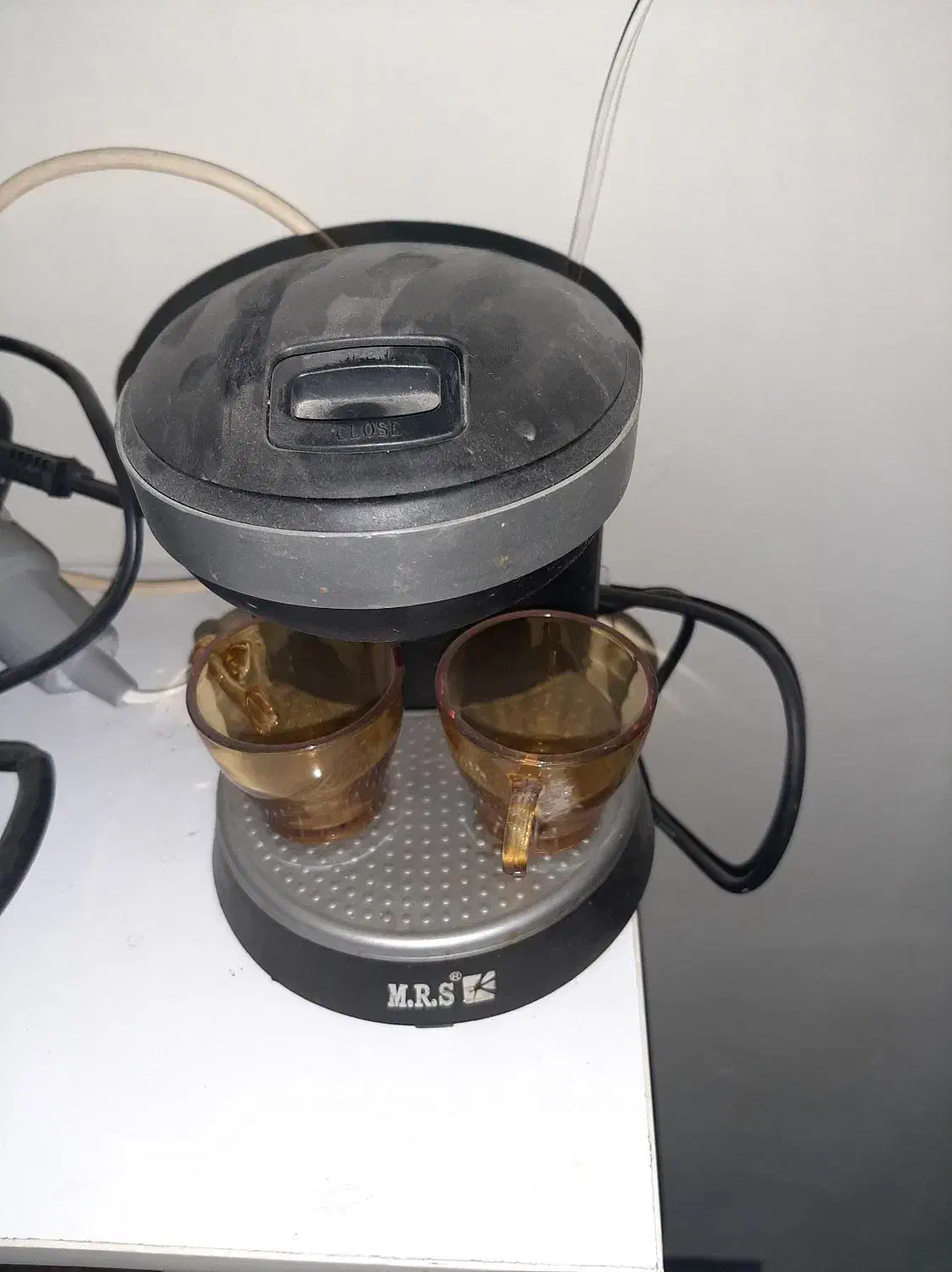 قهوه ساز|سماور، چای‌ساز، قهوه‌ساز|هشتگرد, فاز ۱ مهستان|دیوار