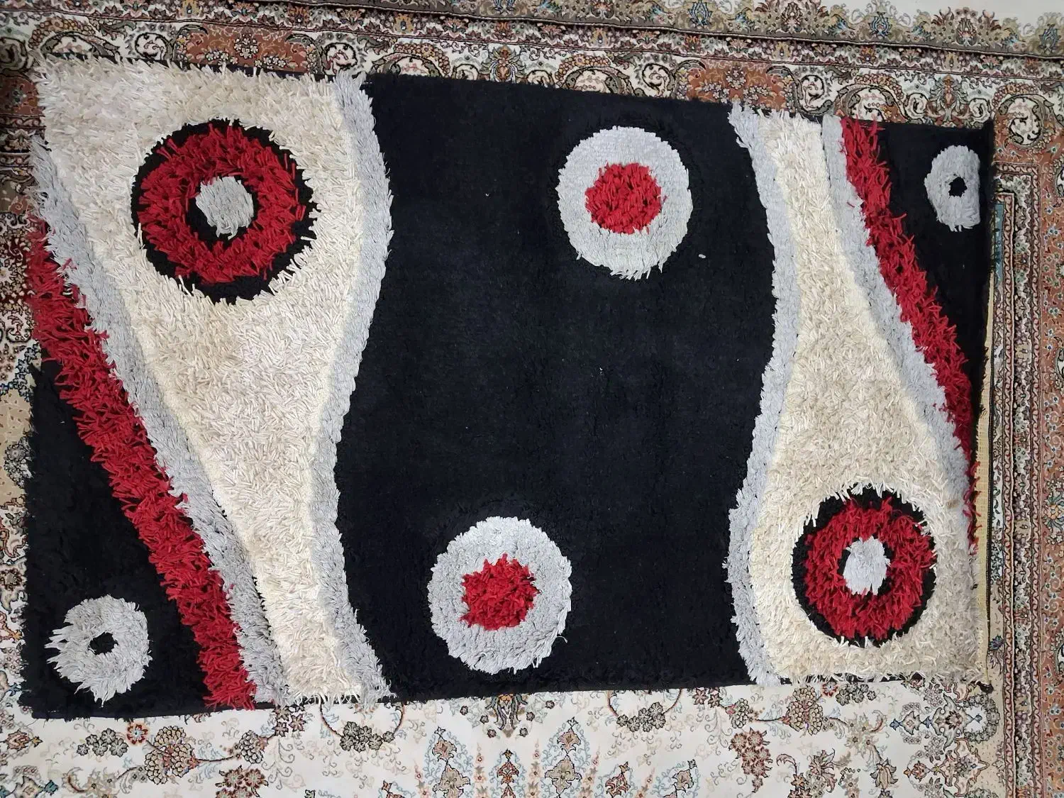 فرش فانتزی|فرش|شهر ری, ظهیرآباد|دیوار