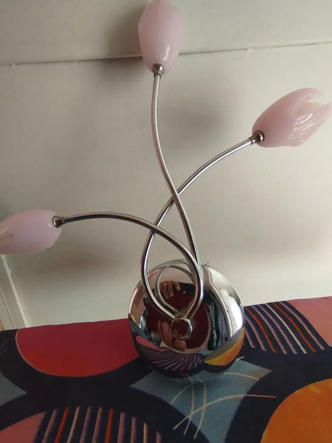 لوستر دیواری|لوستر و چراغ آویز|همدان, |دیوار