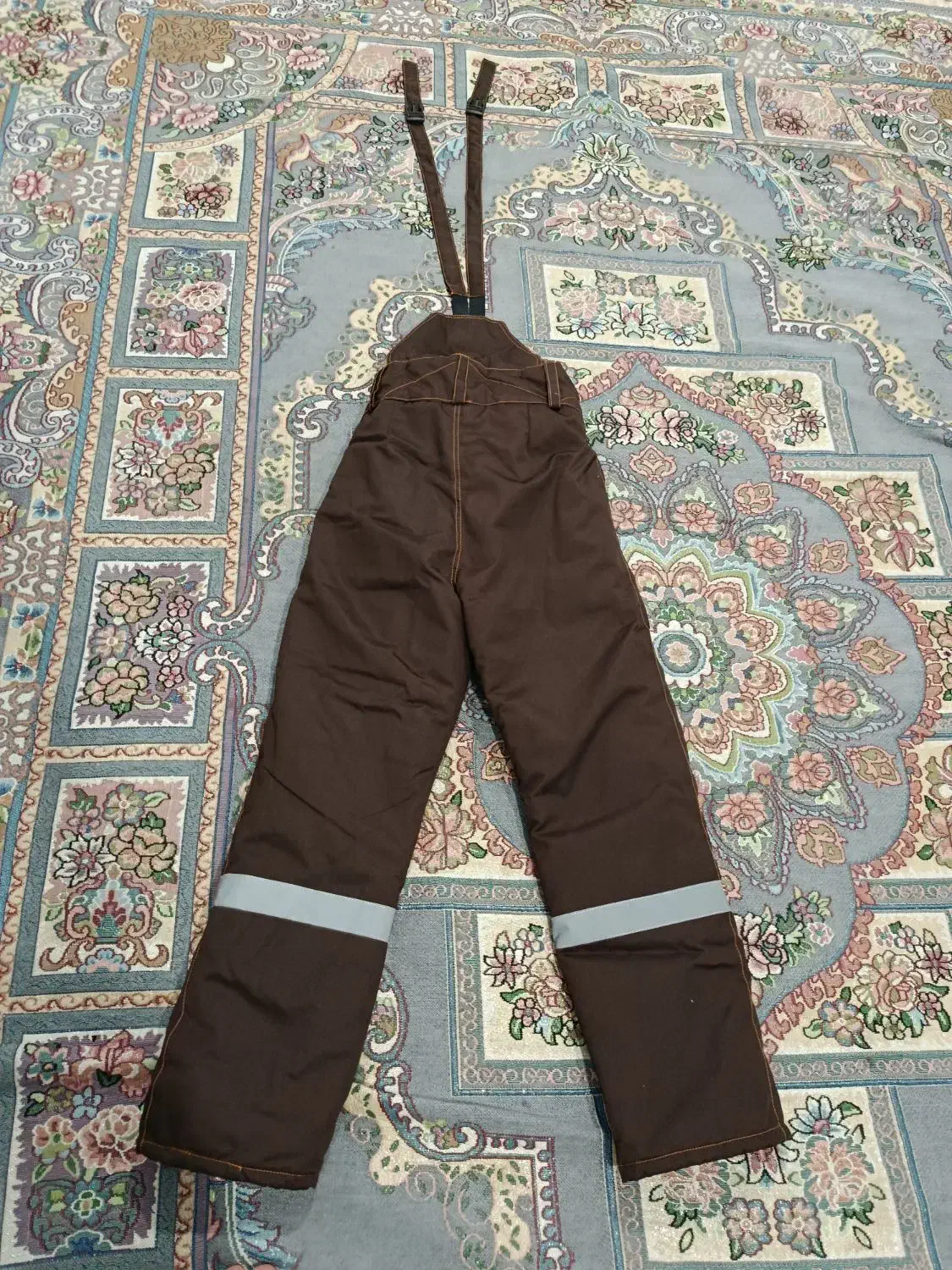 شلوار گرم کن زمستونی مخصوص موتور سواری|لباس|ملارد, |دیوار