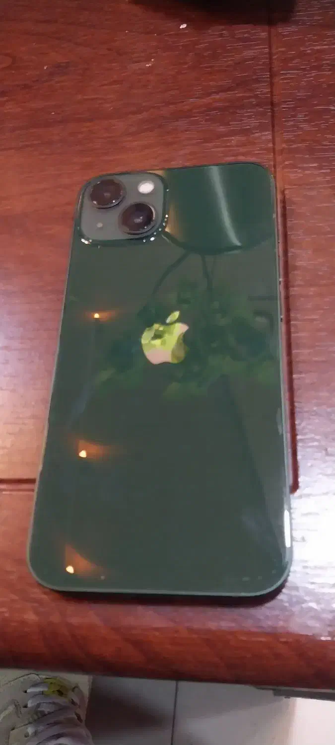 آیفون ۱۳ نرمال|موبایل|اندیشه, اندیشه فاز ۱|دیوار