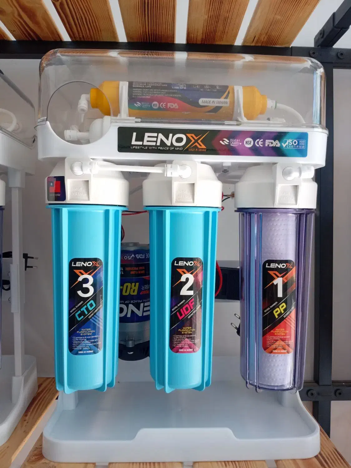 تصفیه آب اقساطی|آبسردکن و تصفیه آب|قوچان, |دیوار