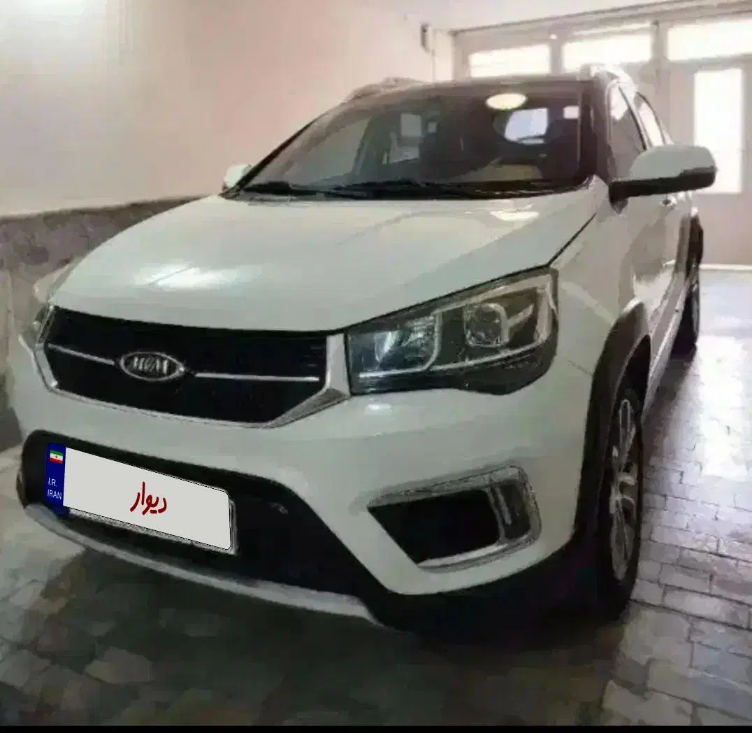 ام وی ام X22مدل 96|خودرو سواری و وانت|آبادان, |دیوار