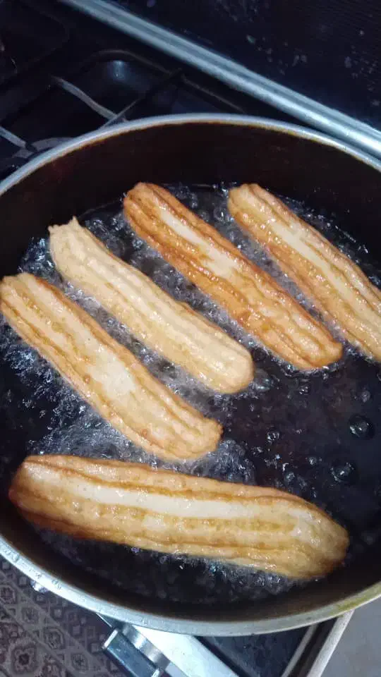 بامیه خانگی|خوردنی و آشامیدنی|شیراز, کلاهدوز|دیوار