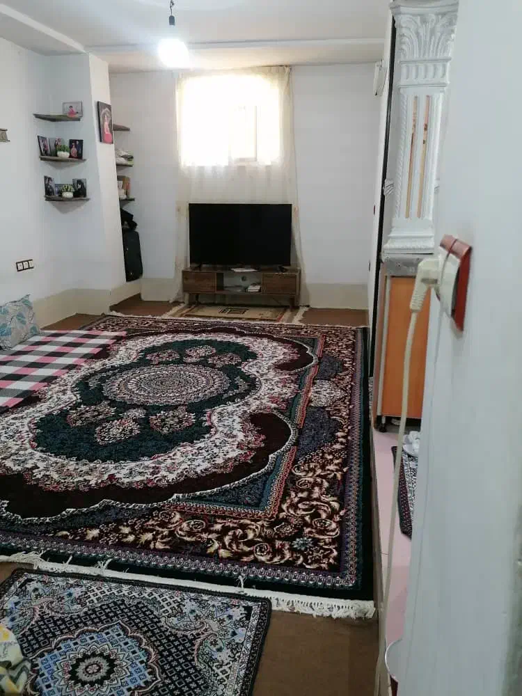 منزل یک خوابه تمیز|اجارهٔ خانه و ویلا|شیراز, بریجستون|دیوار