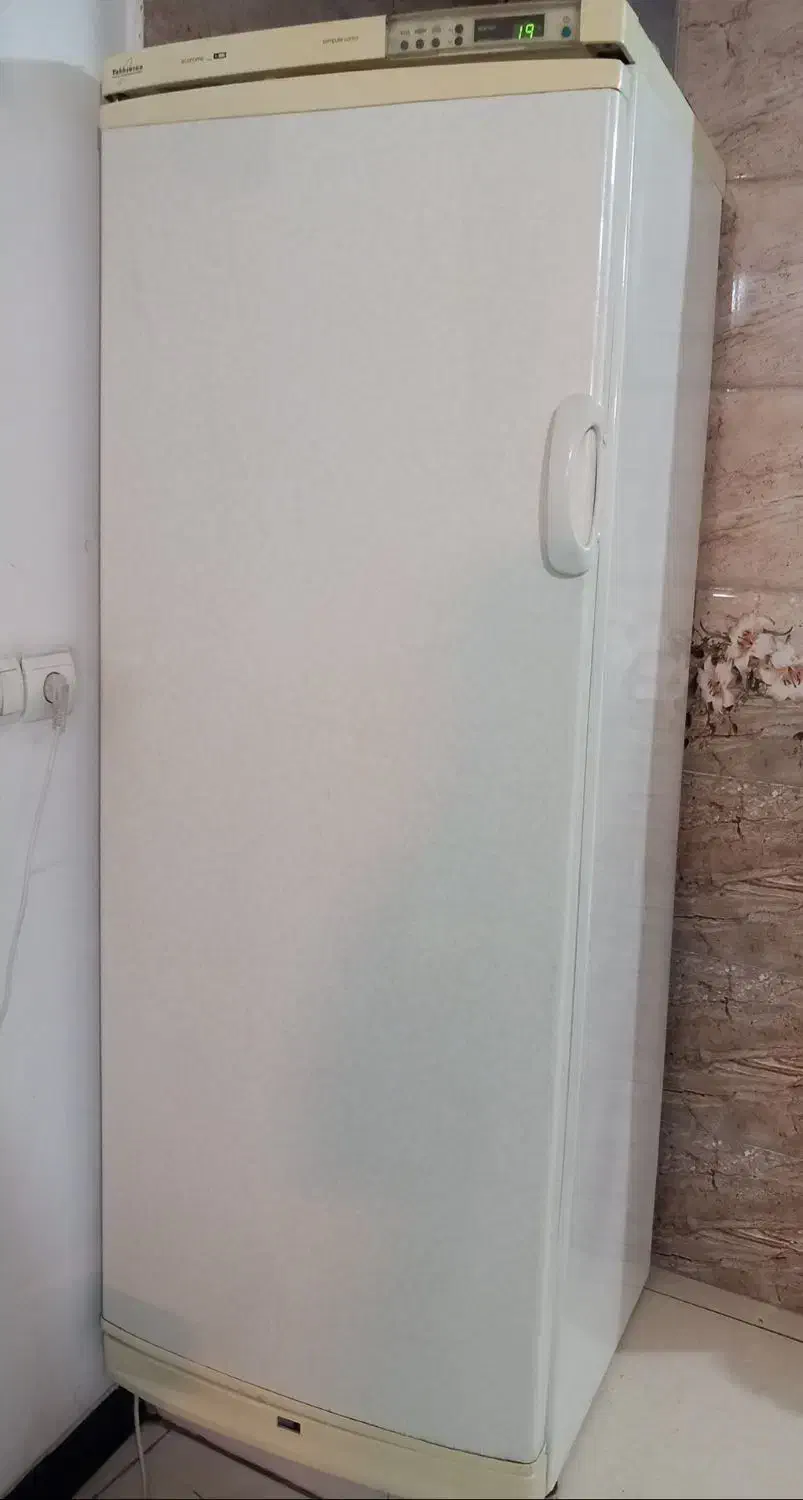 یخچال|یخچال و فریزر|کهریزک, |دیوار