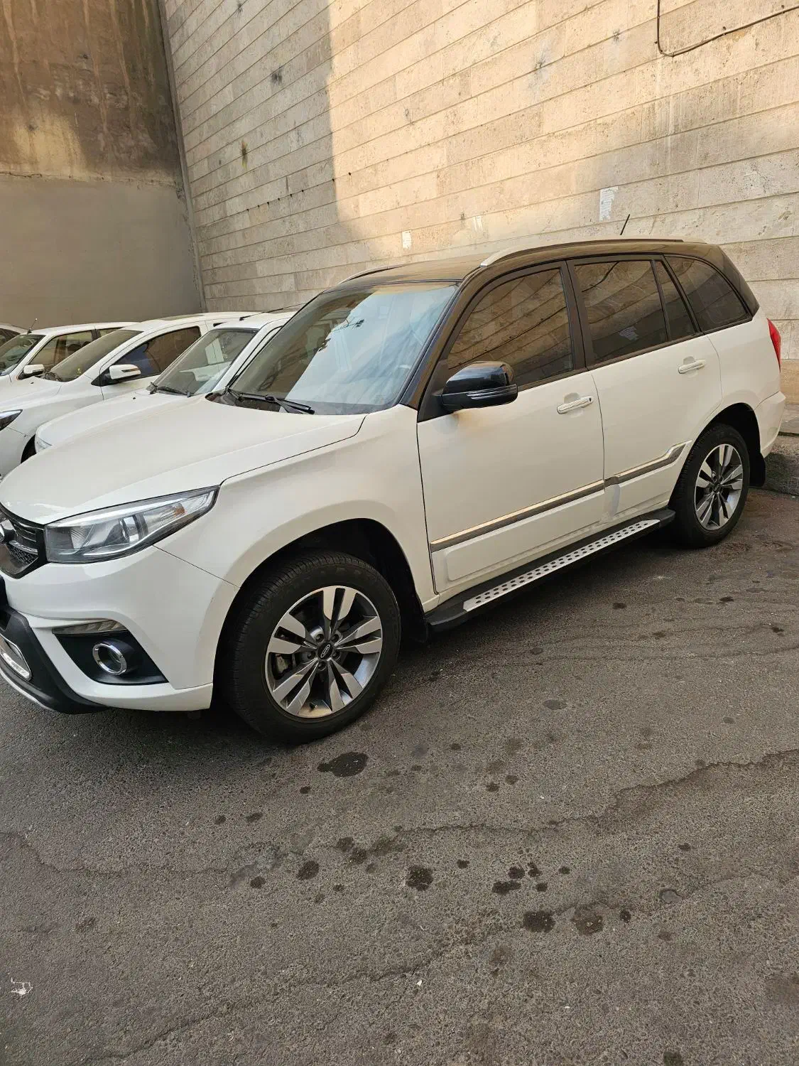 mvm x33s new|خودرو سواری و وانت|تهران, دهقان|دیوار