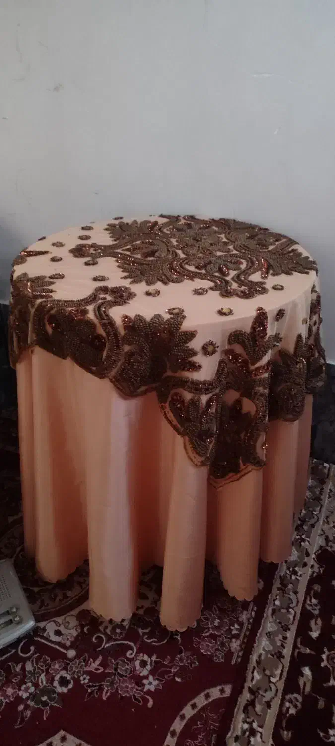 میزه خاطر|میز و صندلی غذاخوری|پارس‌آباد, |دیوار