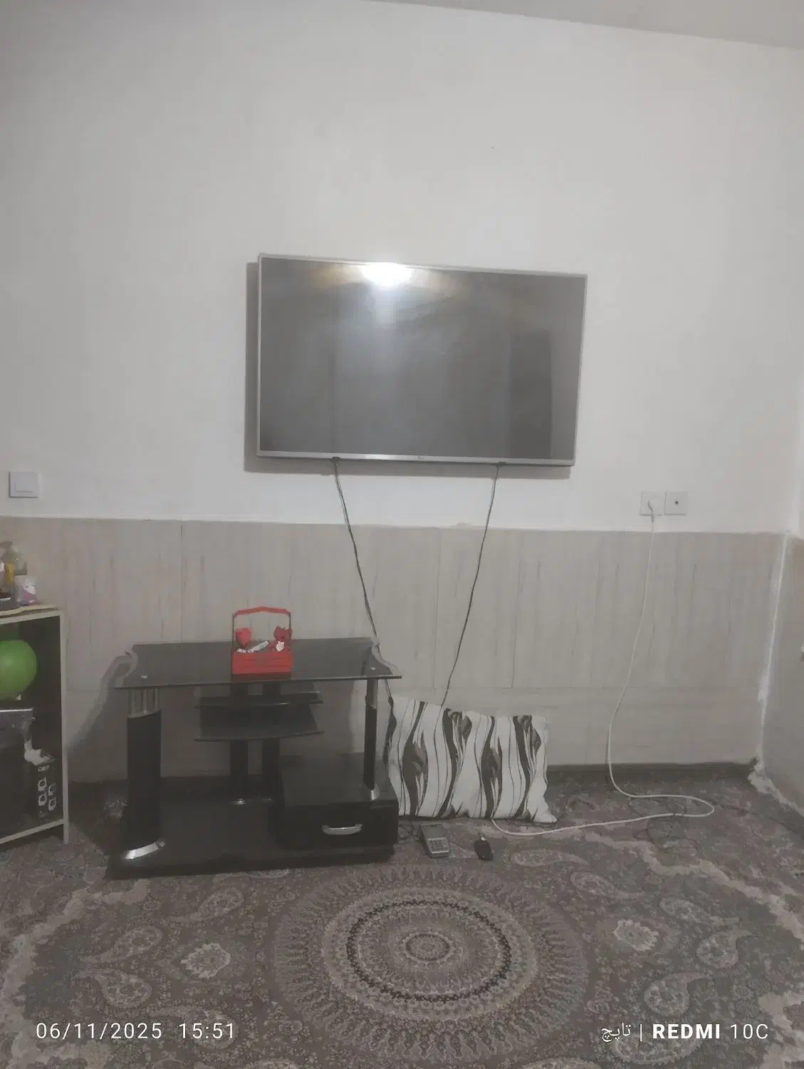 سوییت|اجارهٔ کوتاه‌مدت آپارتمان و سوئیت|مشهد, شهید قربانی|دیوار