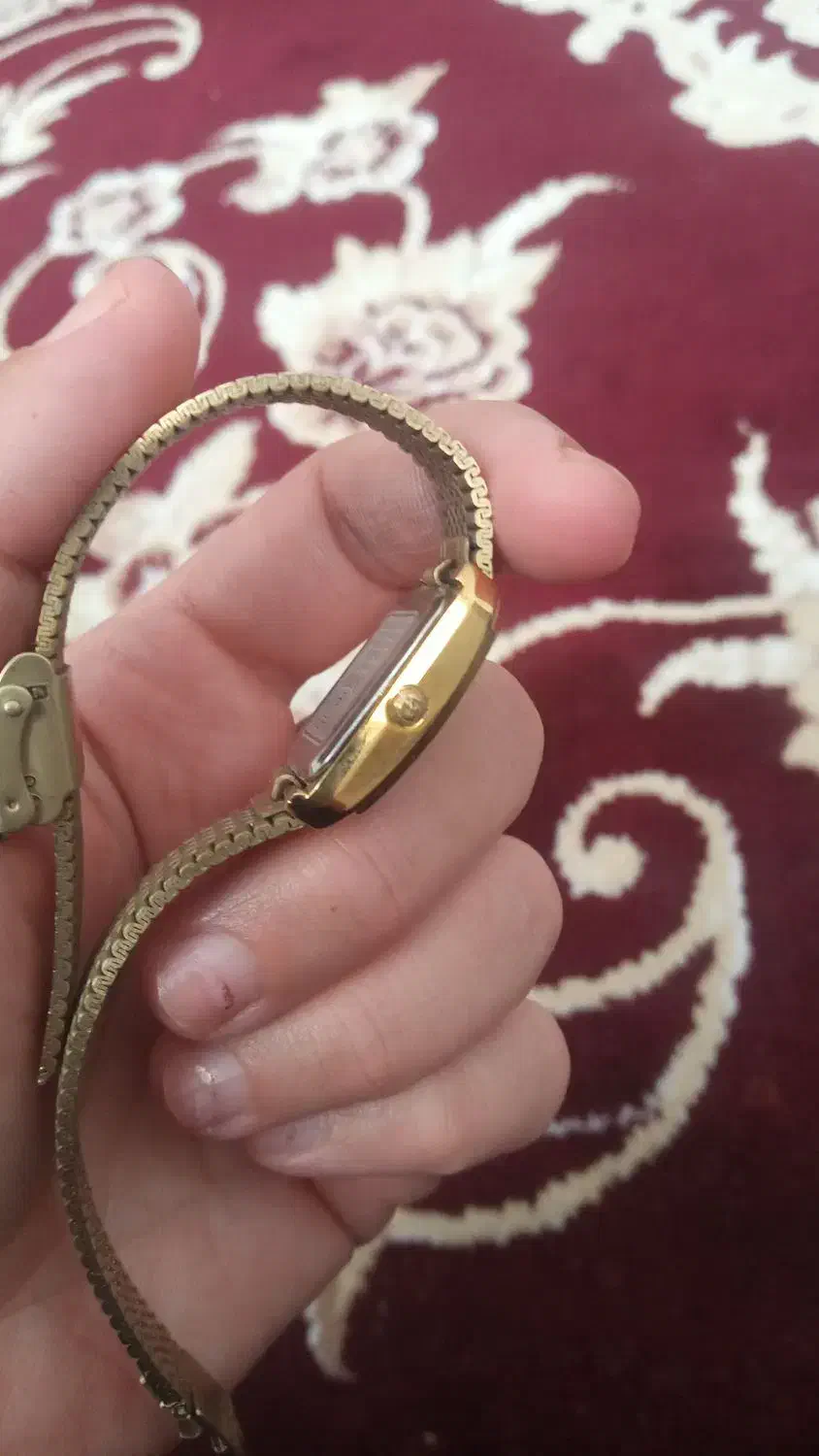 ساعت زنانه|ساعت|کرمانشاه, |دیوار