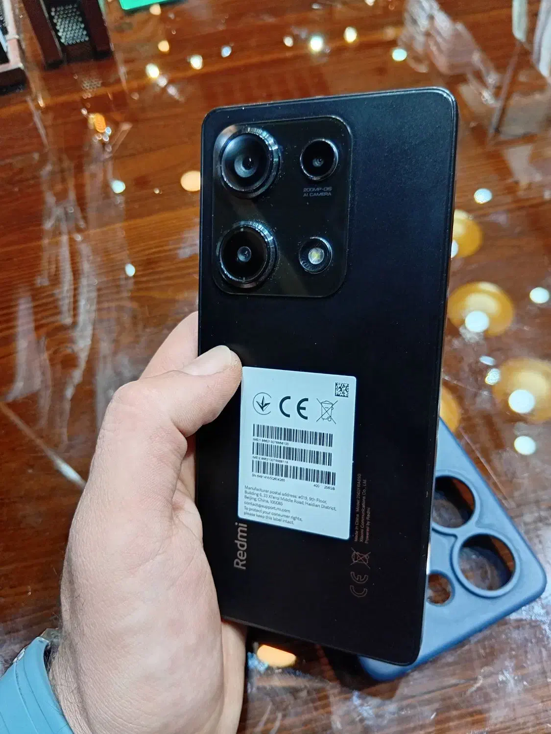 Redmi Note 14s|موبایل|تهران, بازار|دیوار