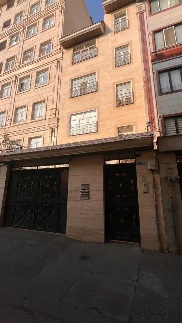 70 متری جامی،شیخ هادی