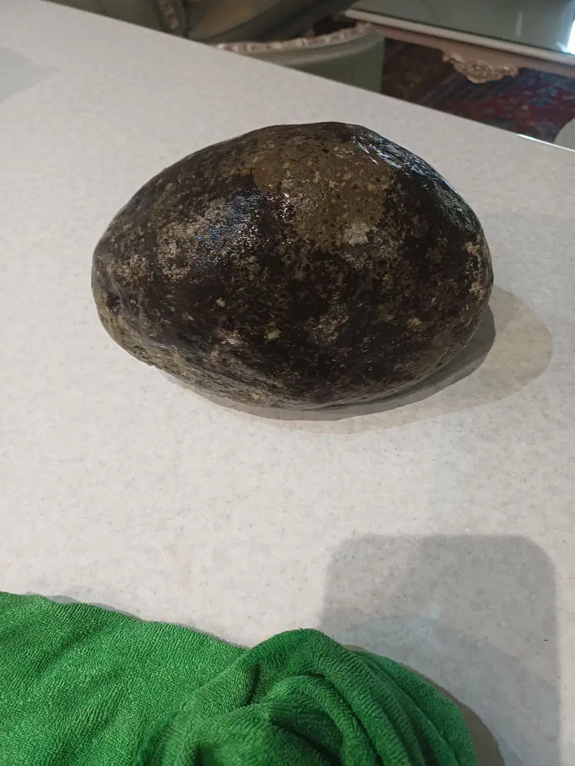 تعدادی سنگ قیمتی|کلکسیون و سرگرمی|تهران, صادقیه|دیوار