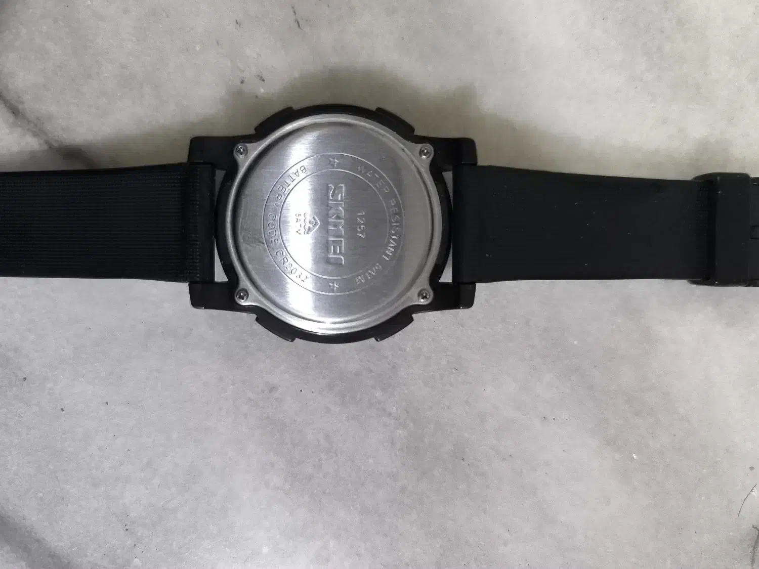 ساعتSKMEI|ساعت|تبریز, |دیوار