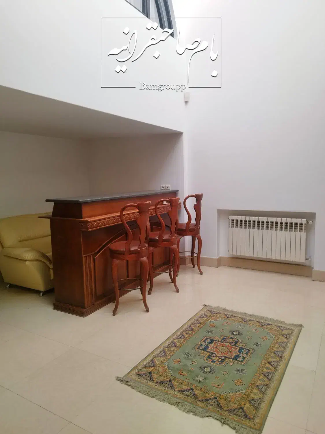 زندگی در آرامش کامل لوکیشن شاه پسند|اجارهٔ خانه و ویلا|تهران, فرمانیه|دیوار