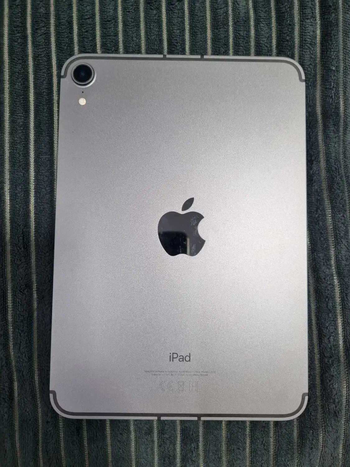 ipad mini 6 2021|تبلت|مشهد, ده دی|دیوار