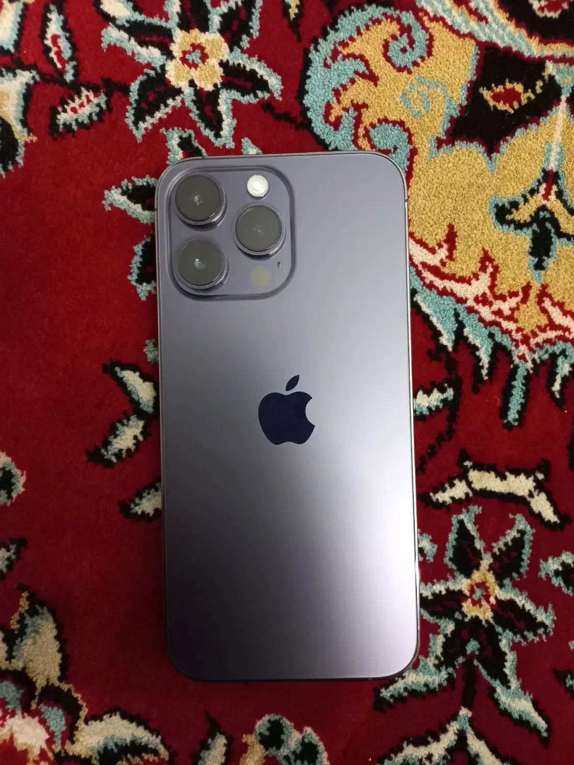 گیگiphone14promax512|موبایل|شیراز, ارم|دیوار