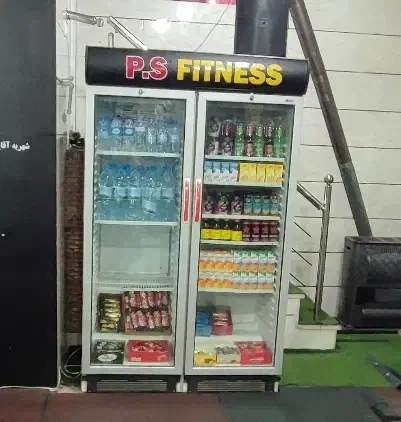 ۳ عدد یخچال اوگور Ugur ترک اصل.جا بستنی|یخچال و فریزر|ایلام, |دیوار