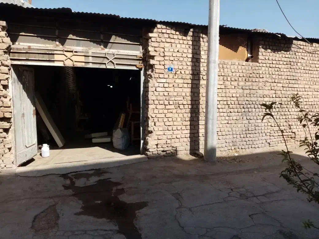 فروش ملک|فروش مغازه و غرفه|اصفهان, رهنان|دیوار