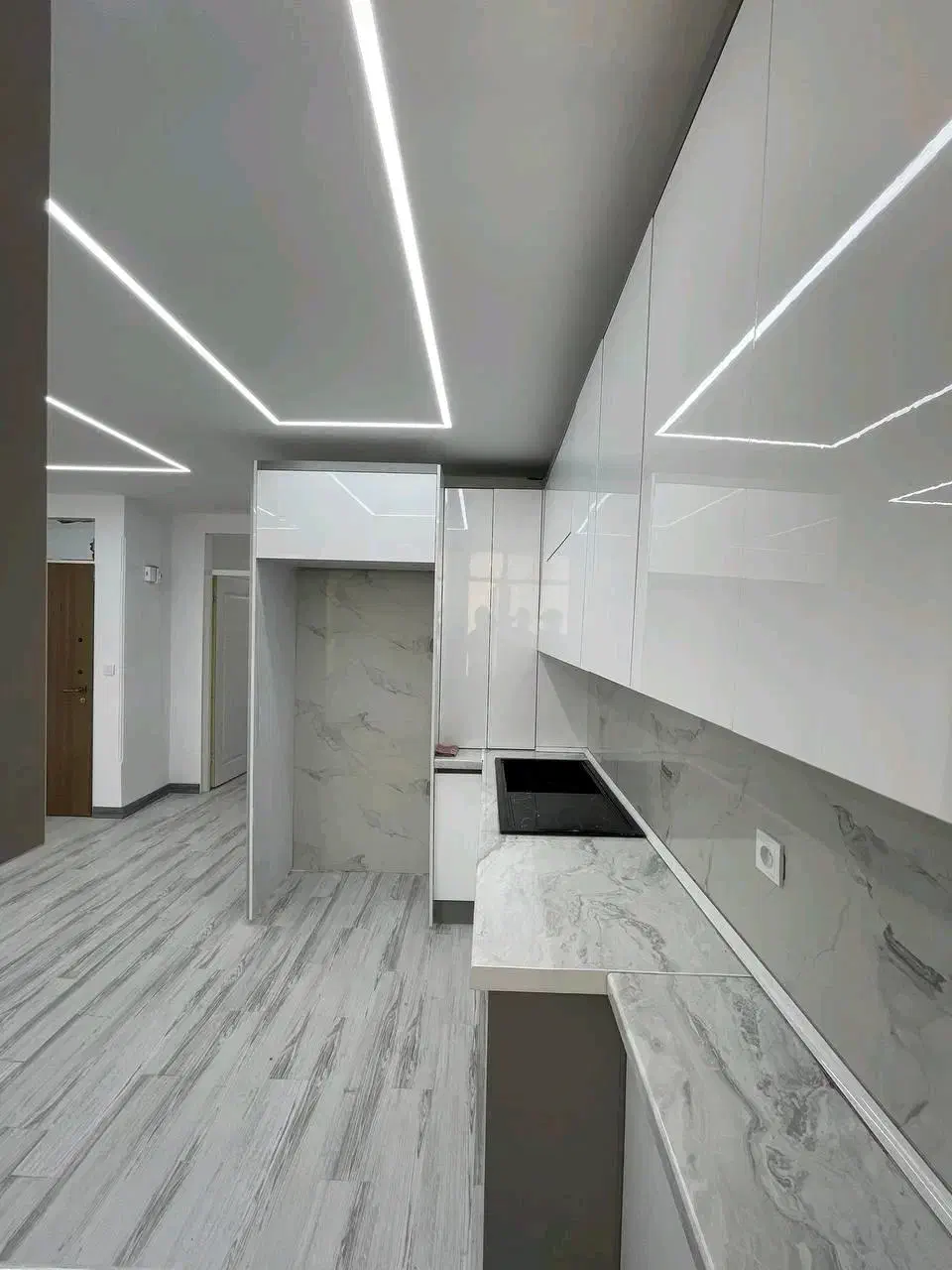 آپارتمان 44متری/طبقه اول/مناسب سرمایه گذاری|فروش آپارتمان|اندیشه, اندیشه فاز ۱|دیوار