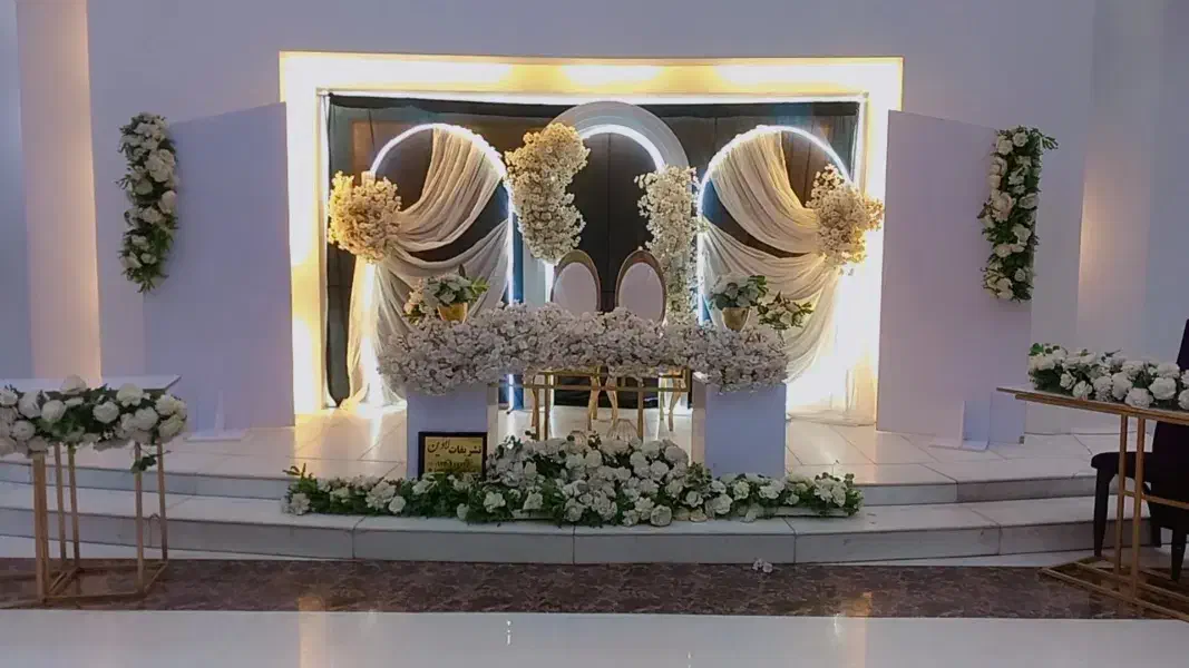 سفره عقد، عروسی|خدمات پذیرایی، مراسم|زاهدان, |دیوار