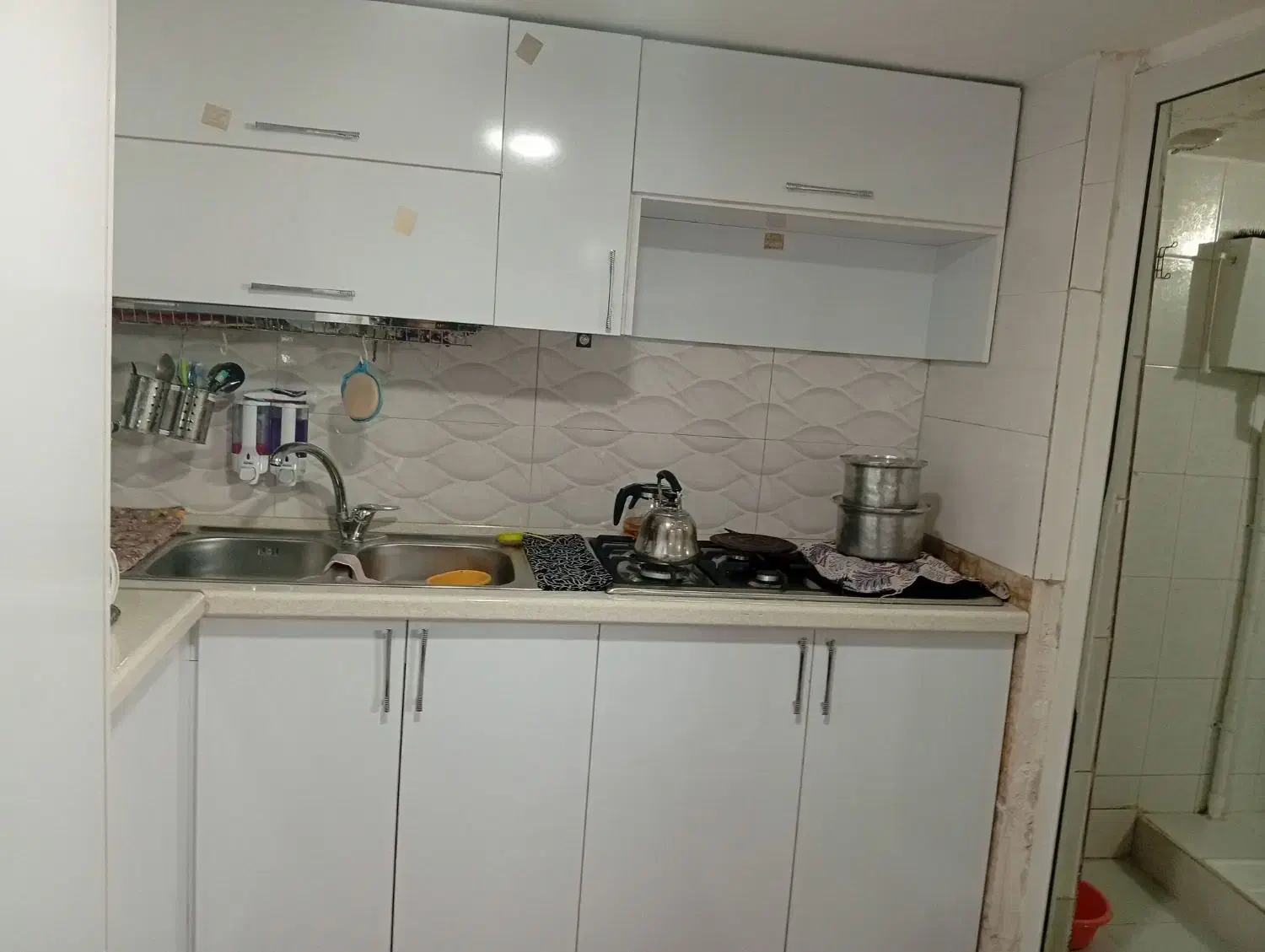 فروش خانه ویلایی|فروش خانه و ویلا|مشهد, مصلی (کارمندان اول)|دیوار