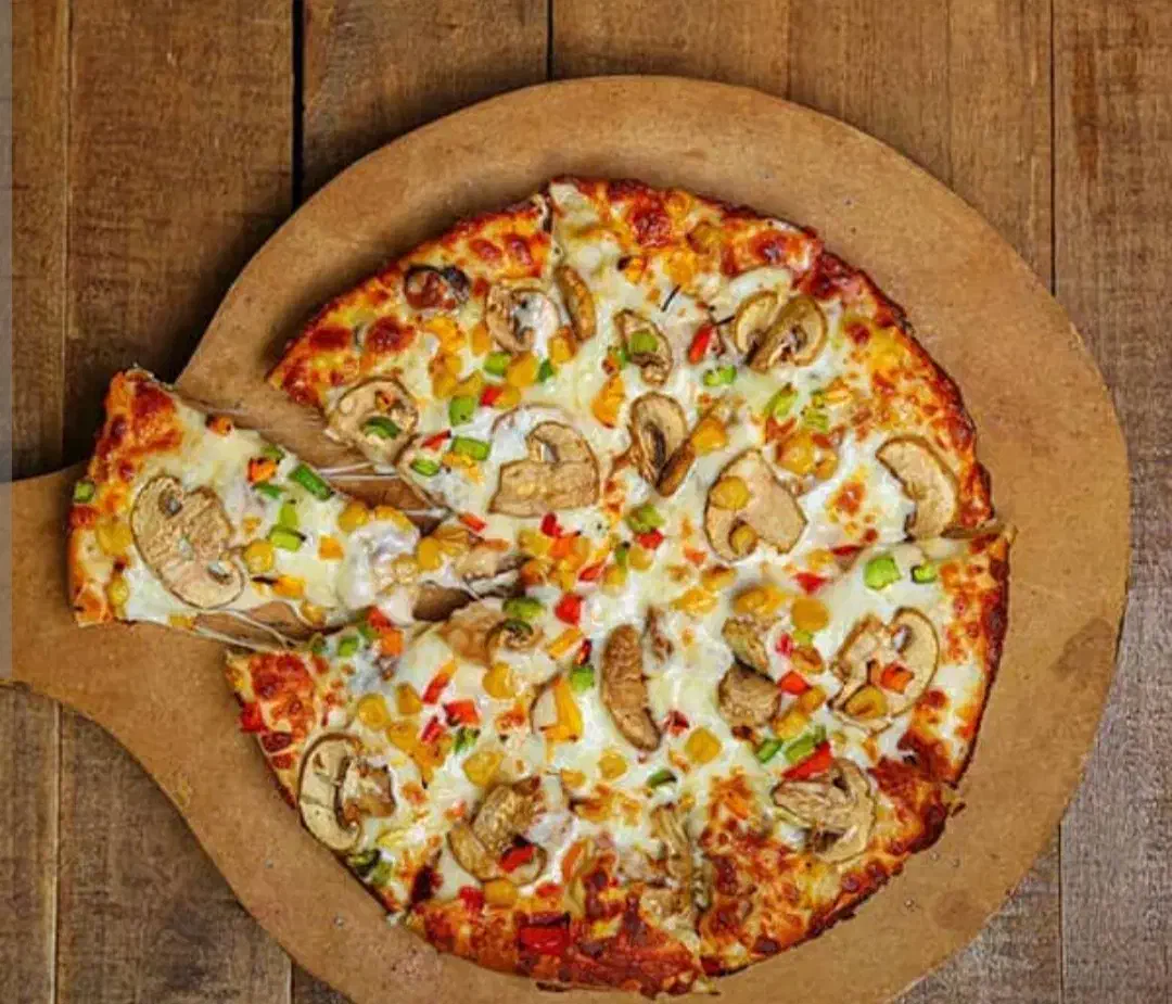 پیتزای خانگی|خوردنی و آشامیدنی|میناب, |دیوار