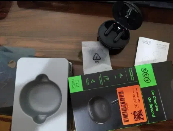 t13 anc2|لوازم جانبی موبایل و تبلت|تبریز, |دیوار