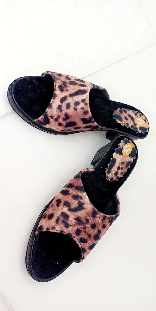 دمپایی زنانه|کیف، کفش، کمربند|بهارستان, |دیوار