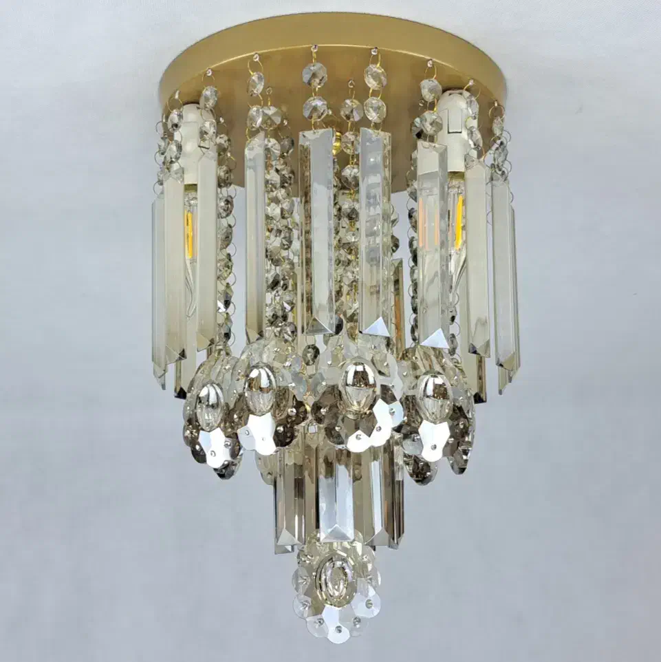 تولیدی لوستر لومینوس کدTB1009|لوستر و چراغ آویز|رشت, عینک|دیوار