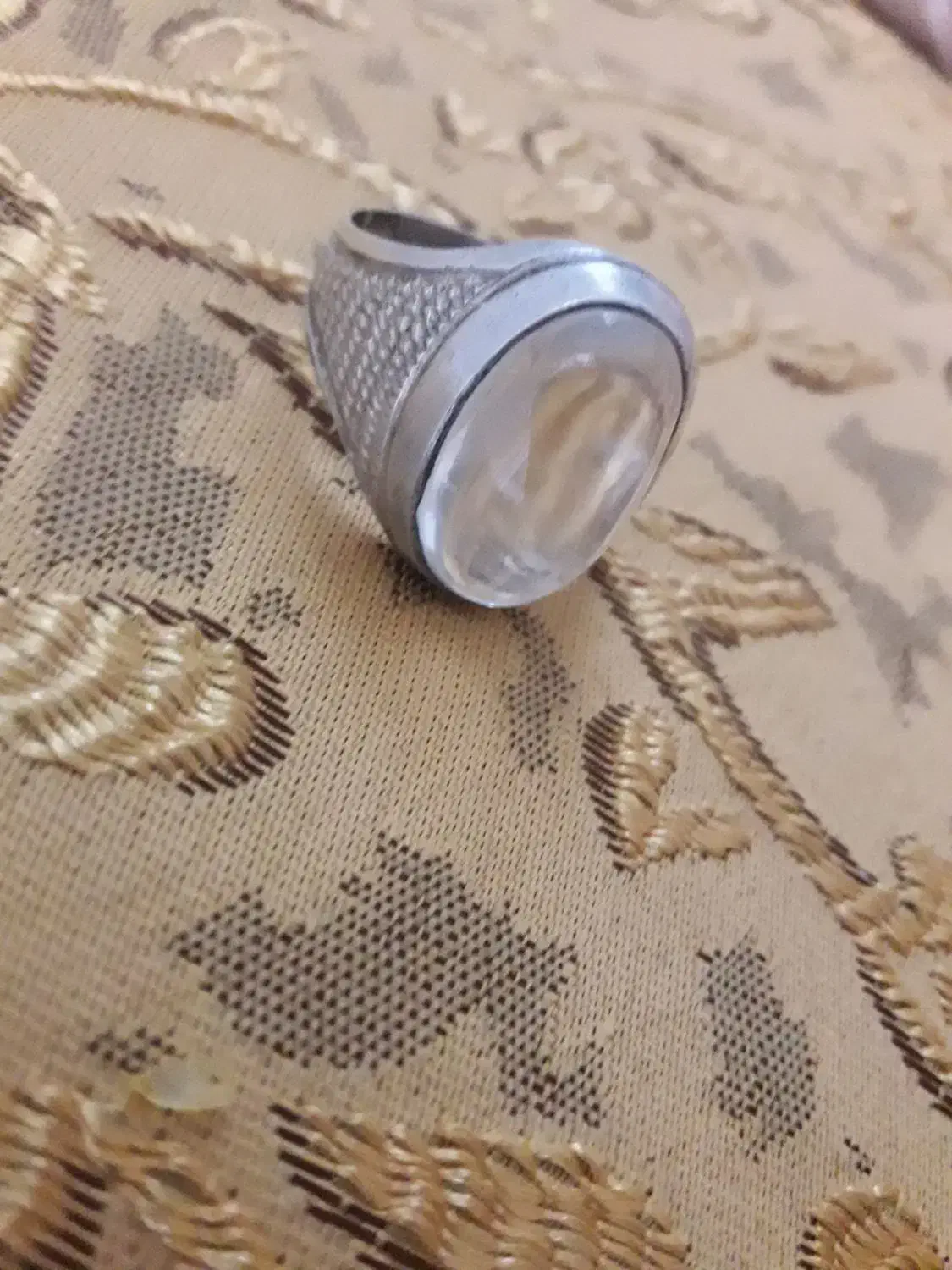 انگشتردرنجف|جواهرات|قم, یزدانشهر|دیوار