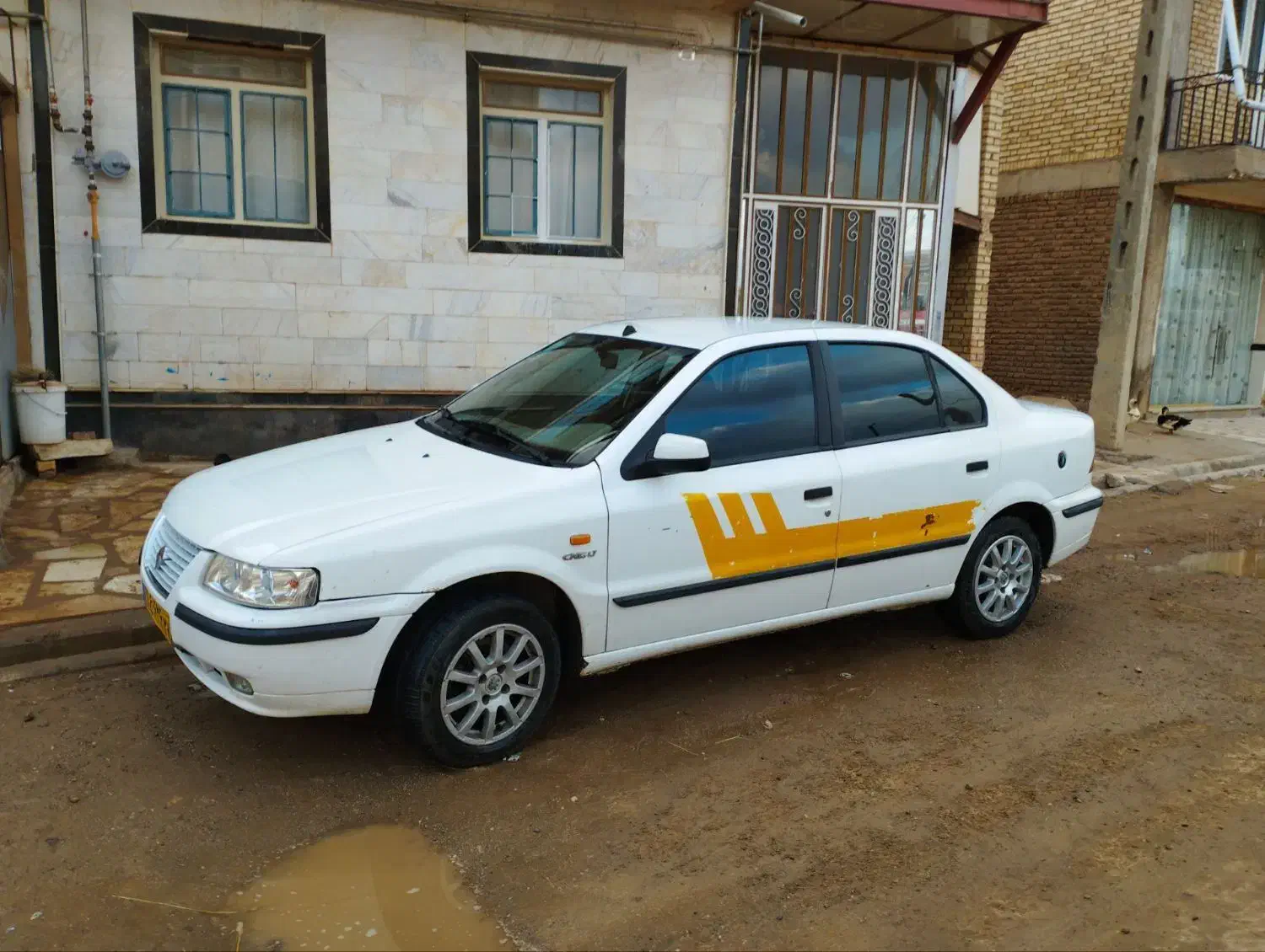 سواری دارای امتیاز|خودرو سواری و وانت|تخت سلیمان, |دیوار