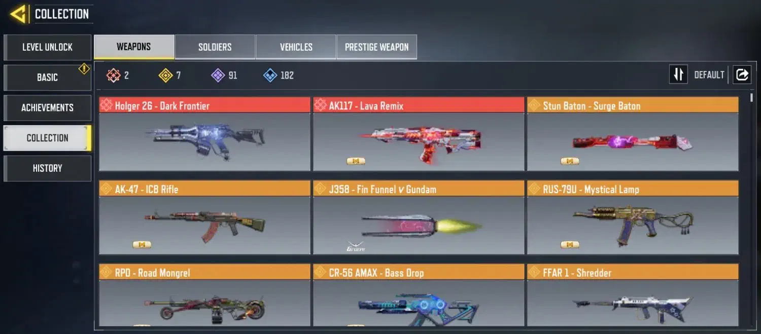 اکانت کالاف|کنسول، بازی ویدئویی و آنلاین|اصفهان, محله سفلی|دیوار