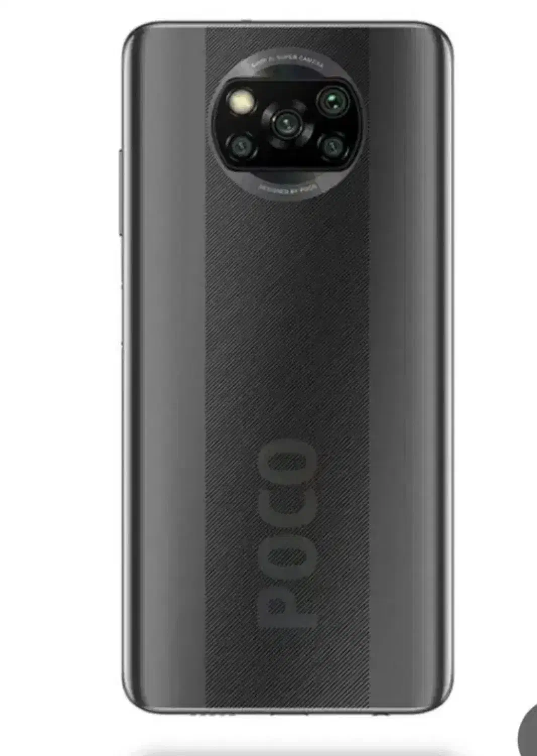 poco3|موبایل|ارومیه, |دیوار