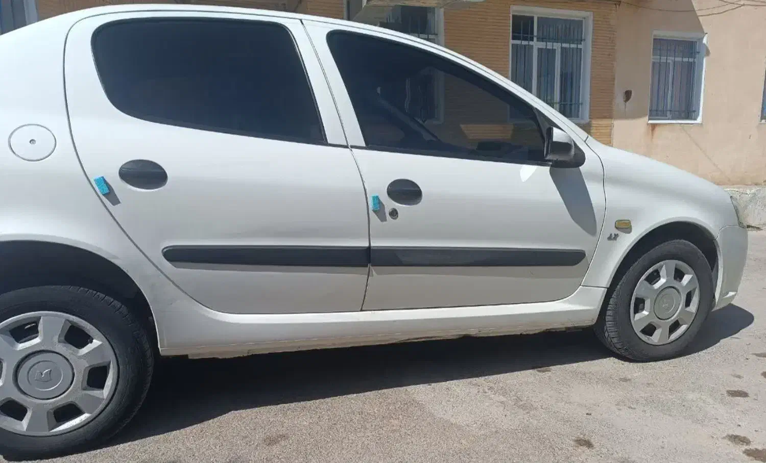 رانا|خودرو سواری و وانت|همدان, |دیوار