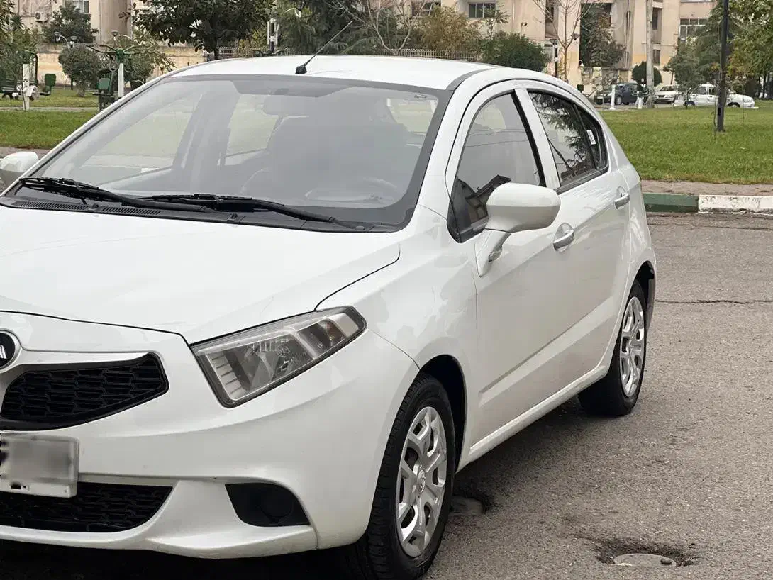 برلیانس 220 مدل 1397|خودرو سواری و وانت|رشت, خواهر امام|دیوار