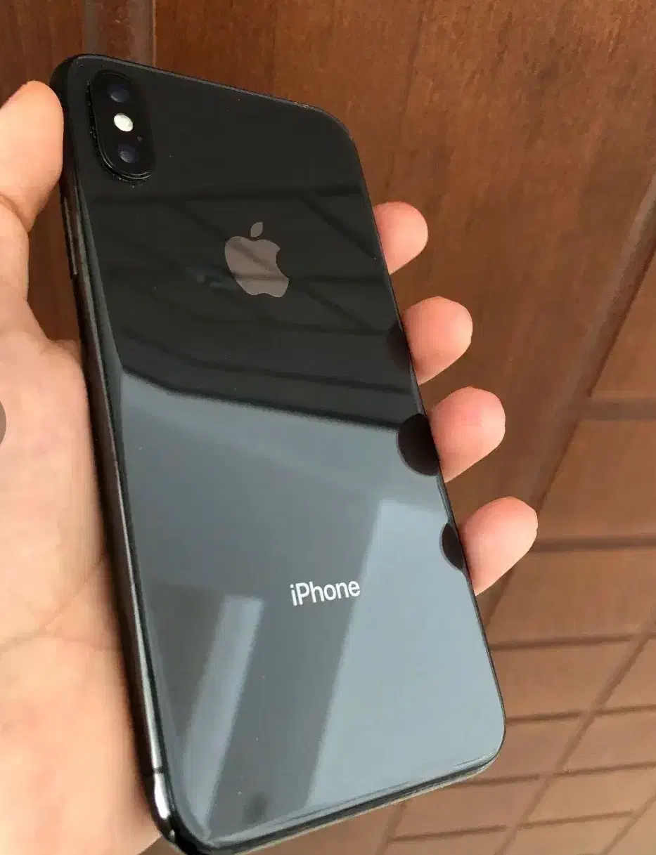 ایفون x|موبایل|بجنورد, |دیوار