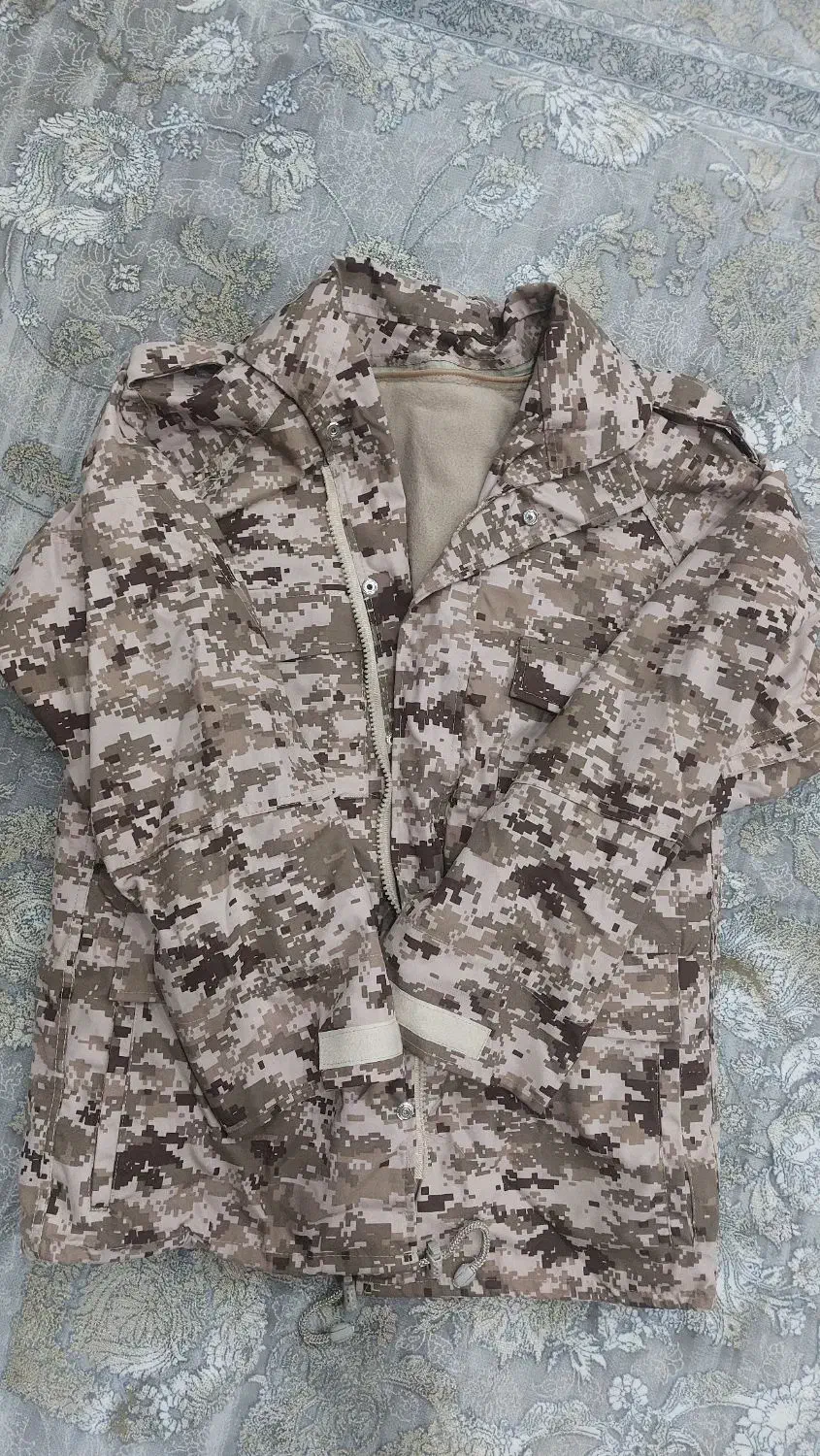 اورکت دیجیتال نو|لباس|سرپل ذهاب, |دیوار