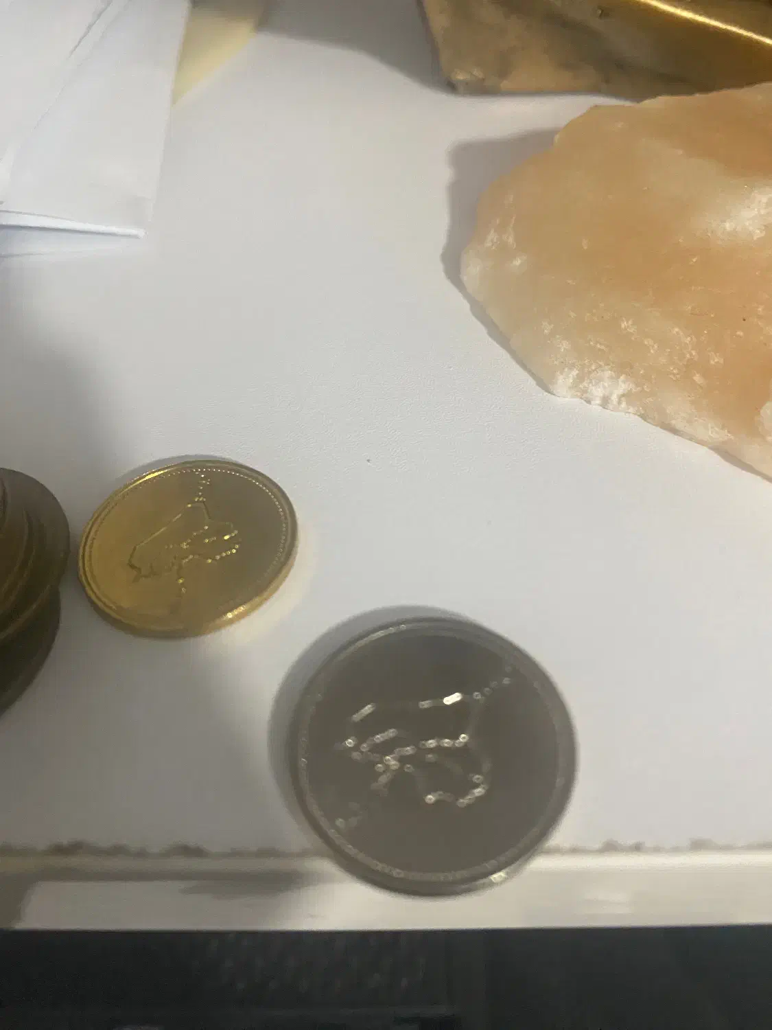 خریدو فروش سکه خارجی|کلکسیون سکه، تمبر، اسکناس|هشتگرد, هشتگرد قدیم|دیوار