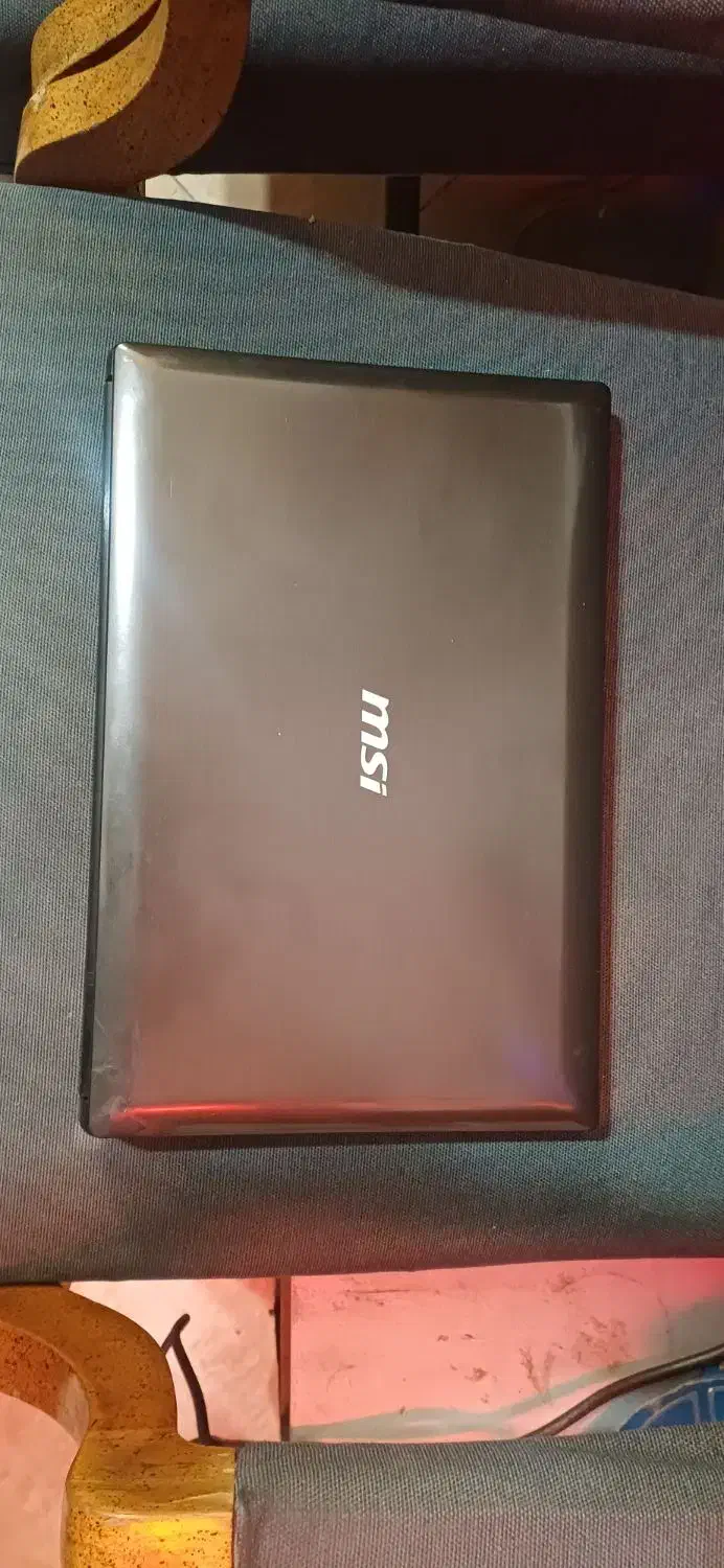 لپ تاپ i7|رایانه همراه|تهران, استخر|دیوار