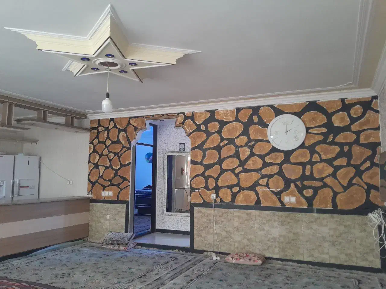 فروش خانه ویلایی سرپل ذهاب|فروش خانه و ویلا|سرپل ذهاب, |دیوار